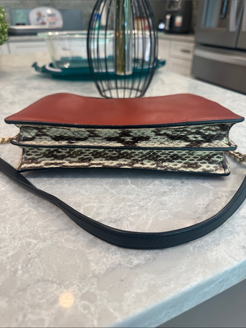 Coach Klare Crossbody bag - Picture 5 of 9